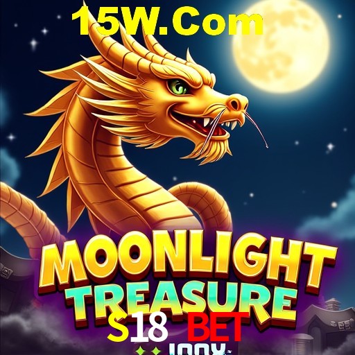 Cassino ao vivo com dealers reais na S18 Bet